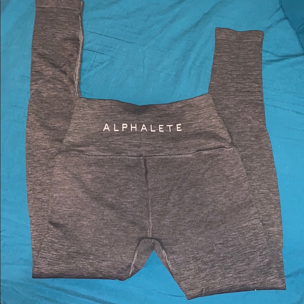 Revival R6 Leggings